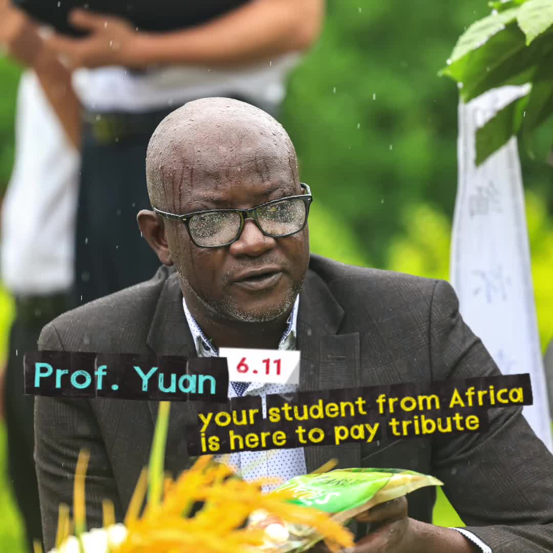 外交部发言人毛宁转发“穆萨故事”