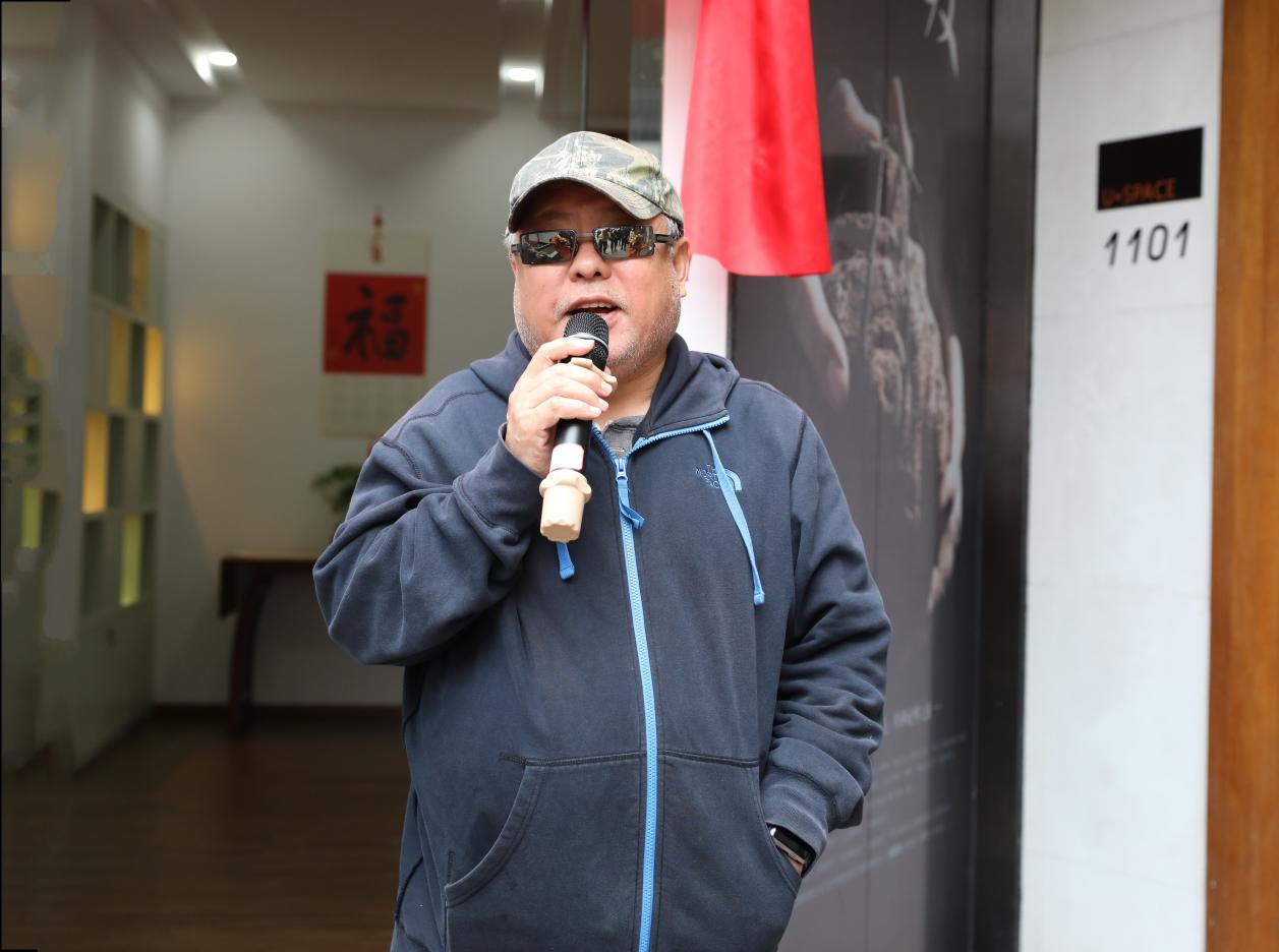 潇影集团成立高群书导演工作室将拍摄电影大国工匠