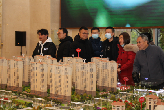 千亩大盘再发力,助推长沙南城品质升级-三湘都市报