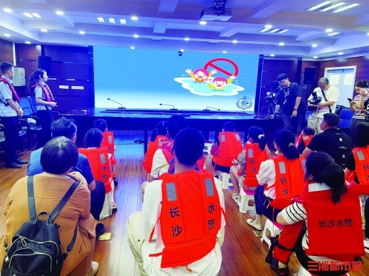 支招｜野泳危险多，遇溺水这样救急