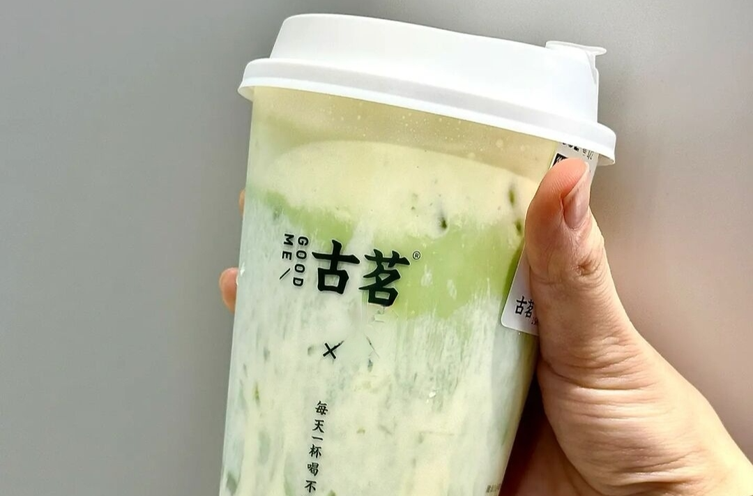 来杯奶茶消消暑？莫让它成为“甜蜜负担”