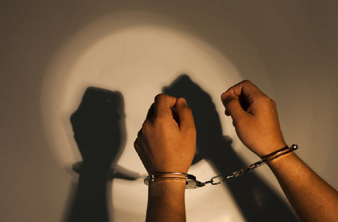 首批18名缅北移交涉诈犯罪嫌疑人被批捕