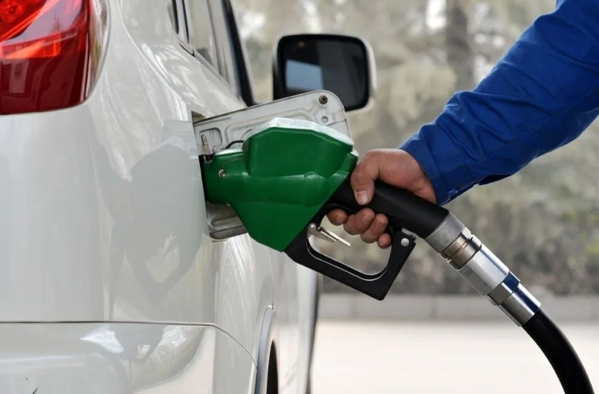 1月3日，国内油价或迎新年“第一涨”