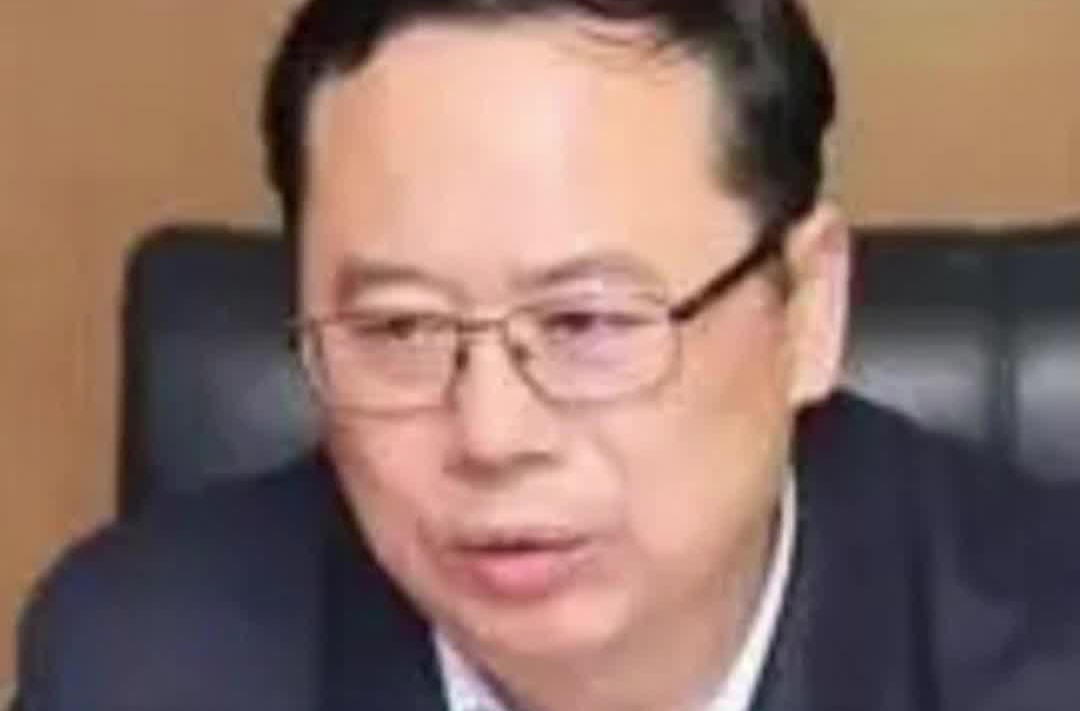 中国农业发展银行总行专家委员会副主任委员赵富洲被“双开”