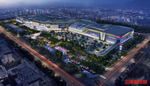 长沙服饰零售市场新动态
