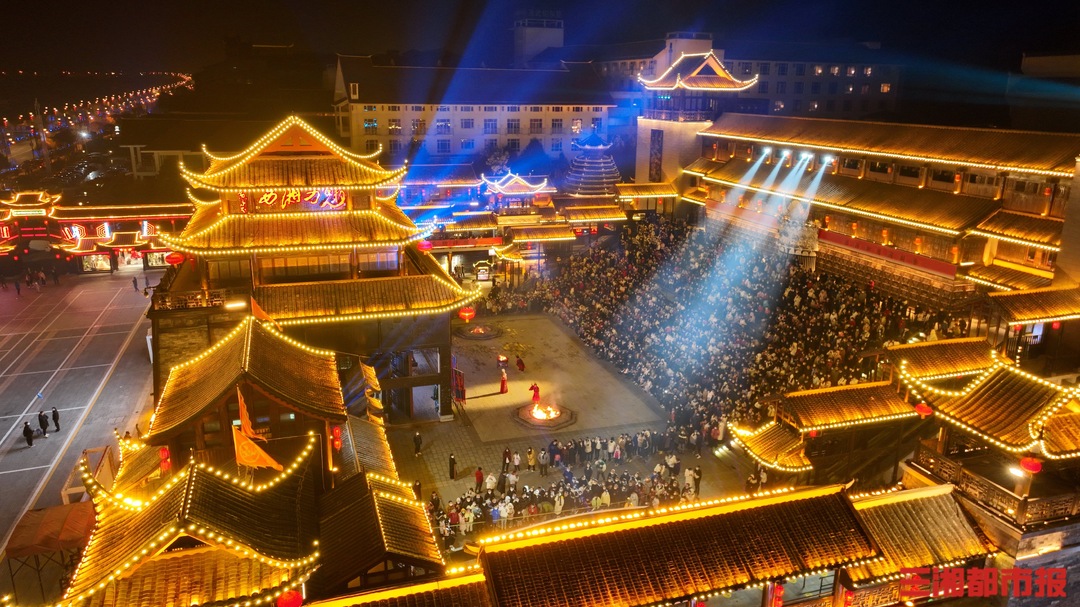春节游热度预计超2019年同期，“民俗游”受年轻人喜欢