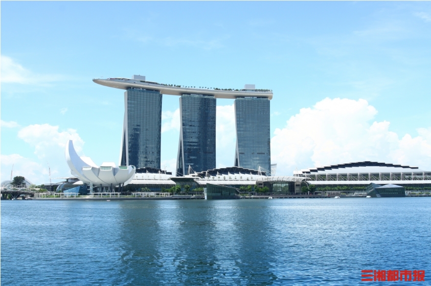 中新2月9日起实现互免签证，新加坡旅游产品热度环比增长超30%