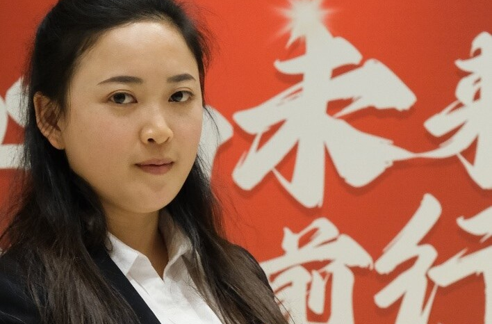 两会好声音丨卫莉娇代表：健全乡村医生退出机制和待遇保障