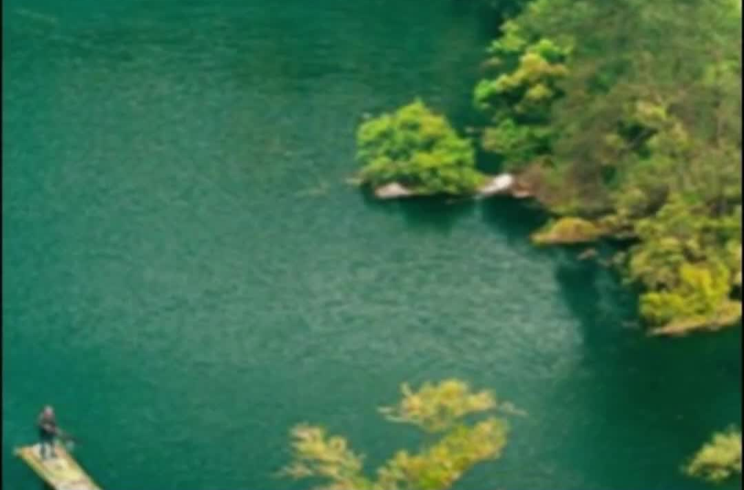 湖南国考断面水质优良率98.6%，中部六省排名第一