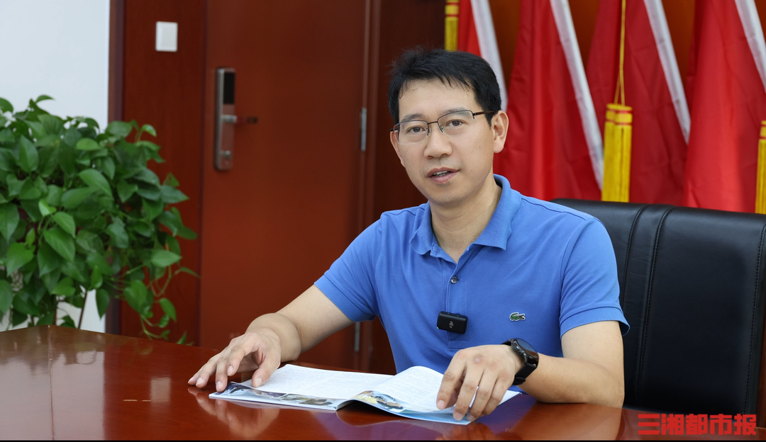 始于梦想,忠于热爱,成于追求,看长沙市明达中学开学"关键词"-三湘都市