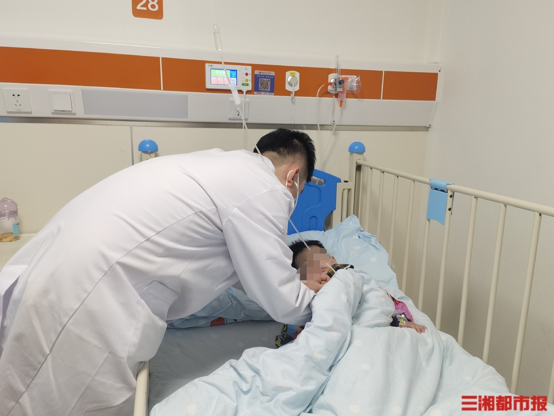 湖南省儿童医院发布意外伤害数据，骨折最多