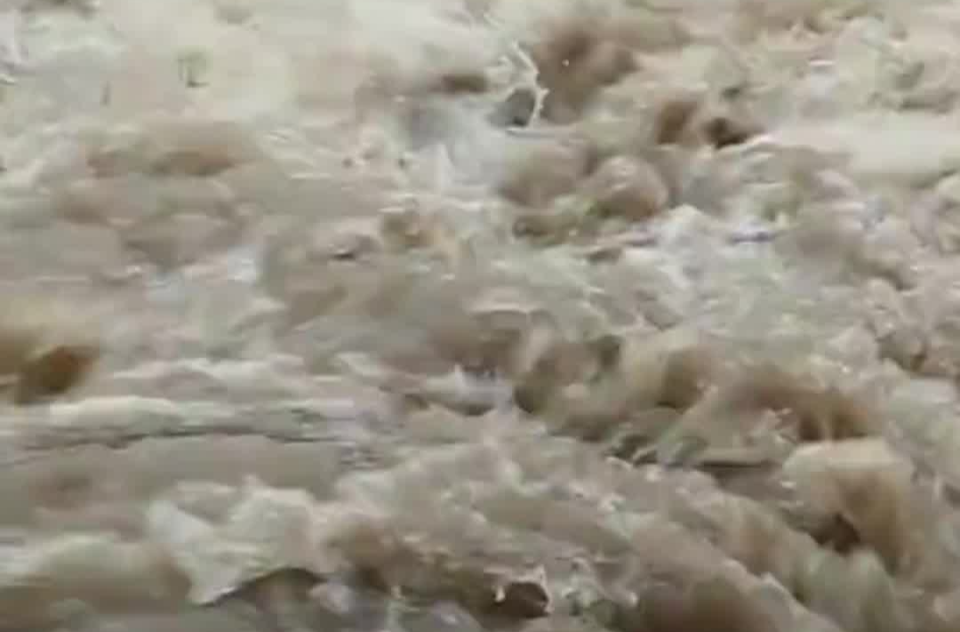 198.99米，郴州梅田河黄石站退出警戒水位