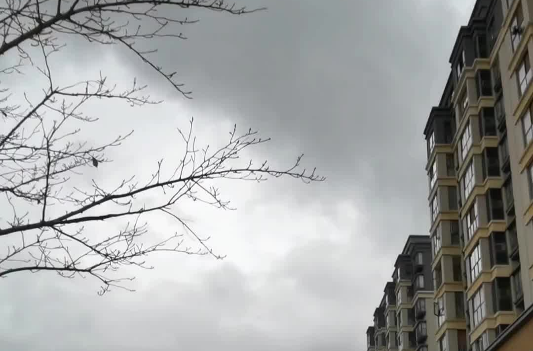 湘南雨量偏多2—3成，“五一”假期前湖南或有多轮降雨