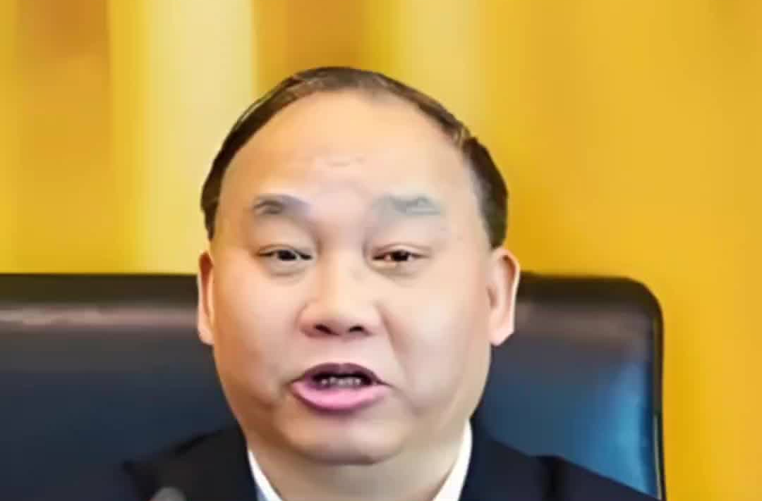 国家烟草专卖局原局长凌成兴涉嫌受贿罪等被批捕