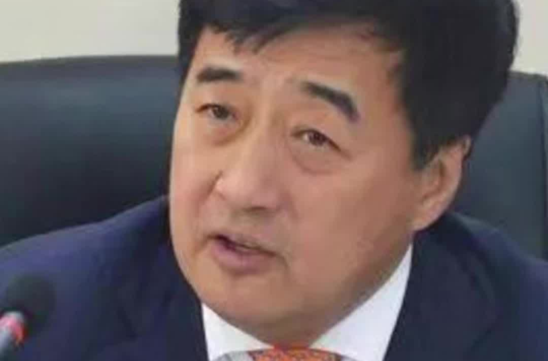中国工商银行原党委委员、副行长张红力被开除党籍
