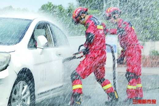 夏季或将进入“拉尼娜”状态，秋冬季节极端气候事件或增多