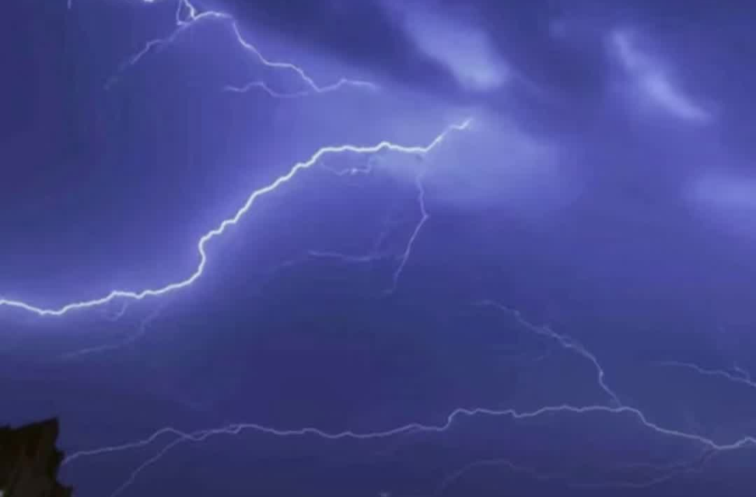 小满节气高温预警增幅显著，暴雨预警湖南位全国第三