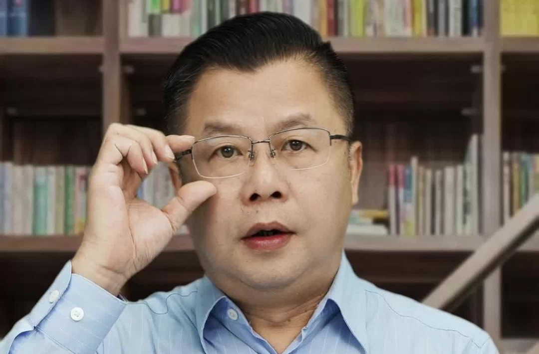 军哥说新闻｜赖小民及其马仔为何都被判极刑