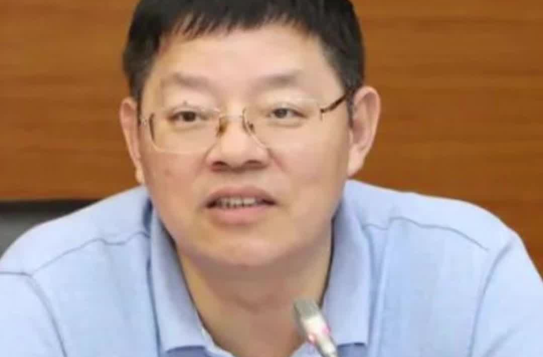 南京市人大常委会原党组副书记、副主任罗群接受纪律审查和监察调查