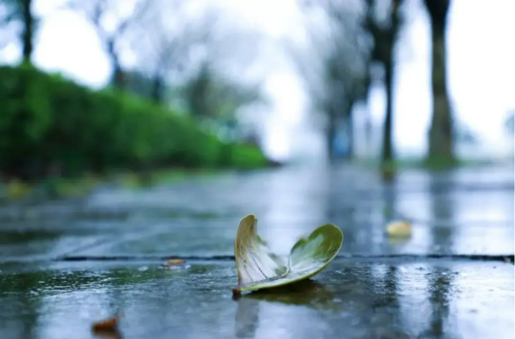 湖南发布暴雨橙色预警，长沙等多地需严加防范