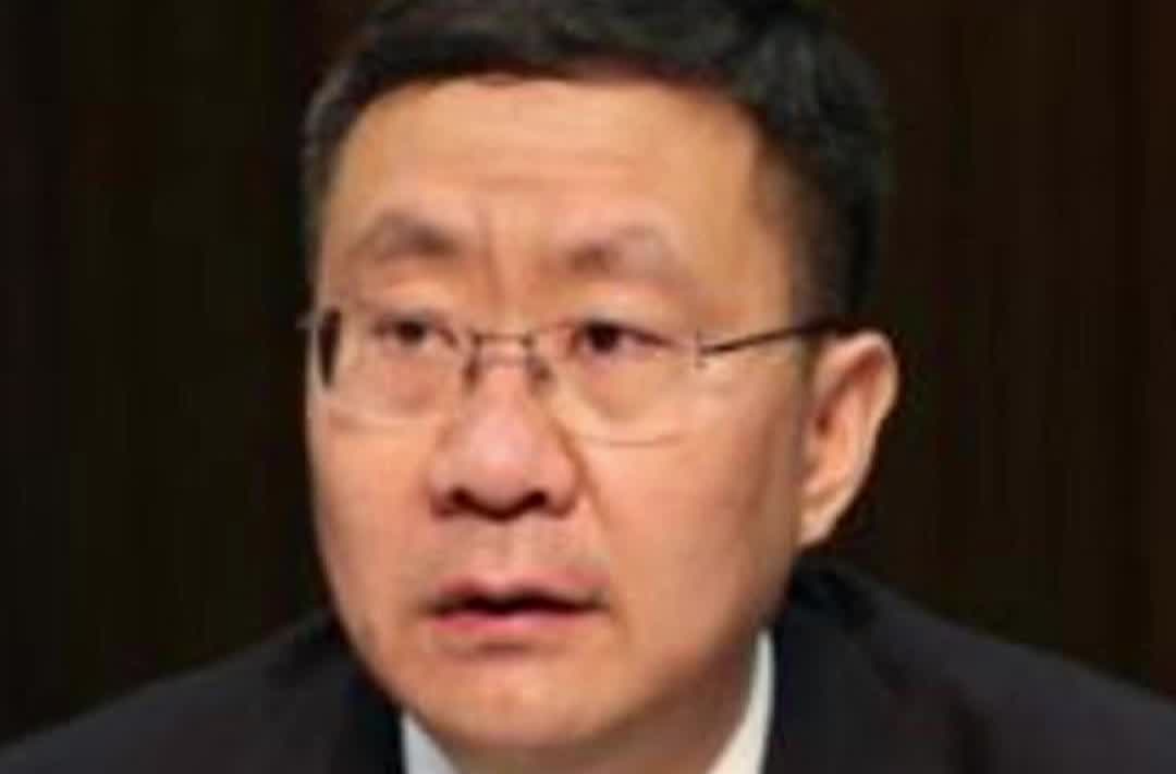 隆回县委原书记、二级巡视员刘军被“双开”