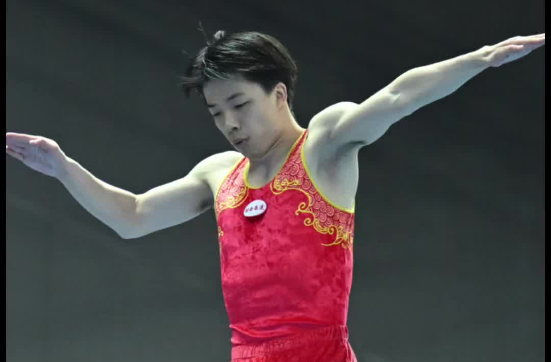 犇向巴黎｜一起为株洲醴陵伢子严浪宇加油，奥运会蹦床项目北京时间8月3日0时开打