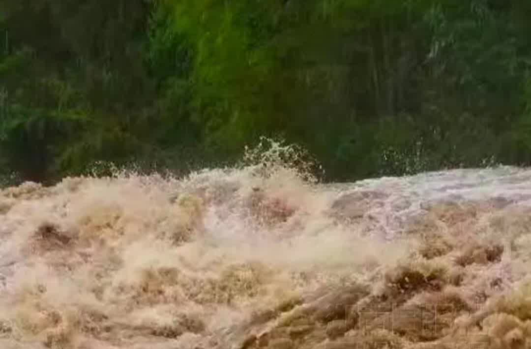 省防辦緊急提醒：未來7日，湖南這些地方雨量偏多