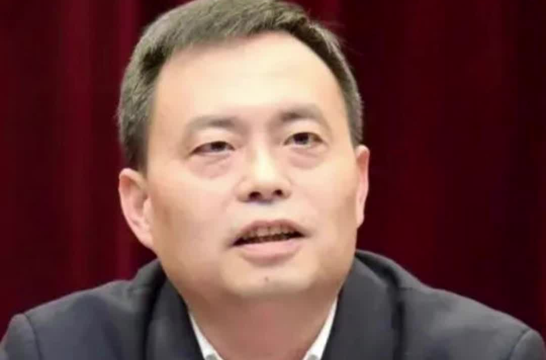 怀化市政协原党组书记、主席印宇鹰被“双开”