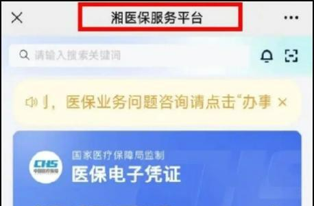 轉(zhuǎn)需！湖南參保職工使用個(gè)賬代繳居民醫(yī)保最全操作指南來了