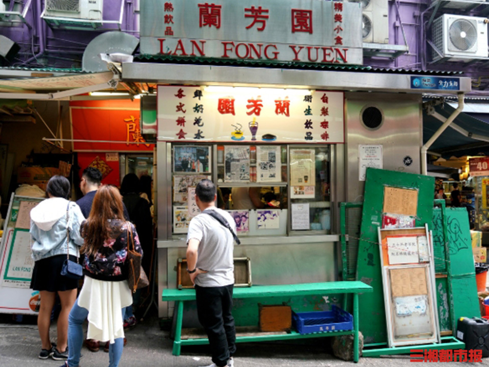 你好香港｜打卡香港美食，品味嶺南文化精髓