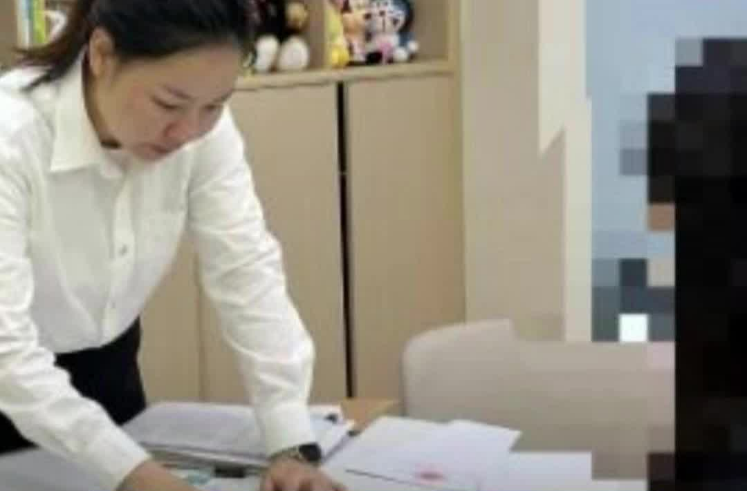 父母争夺抚养权，初中生儿子被迫旷课缺考