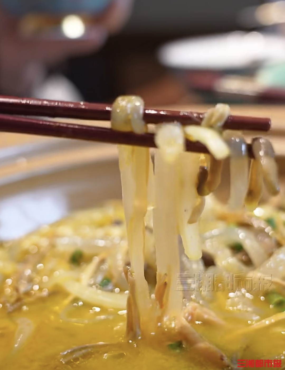 潇潇聊美食｜合菜：跳出三界外，不在五行中