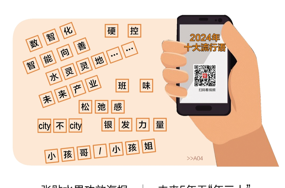 读报|12月4日《三湘都市报》版面速览 