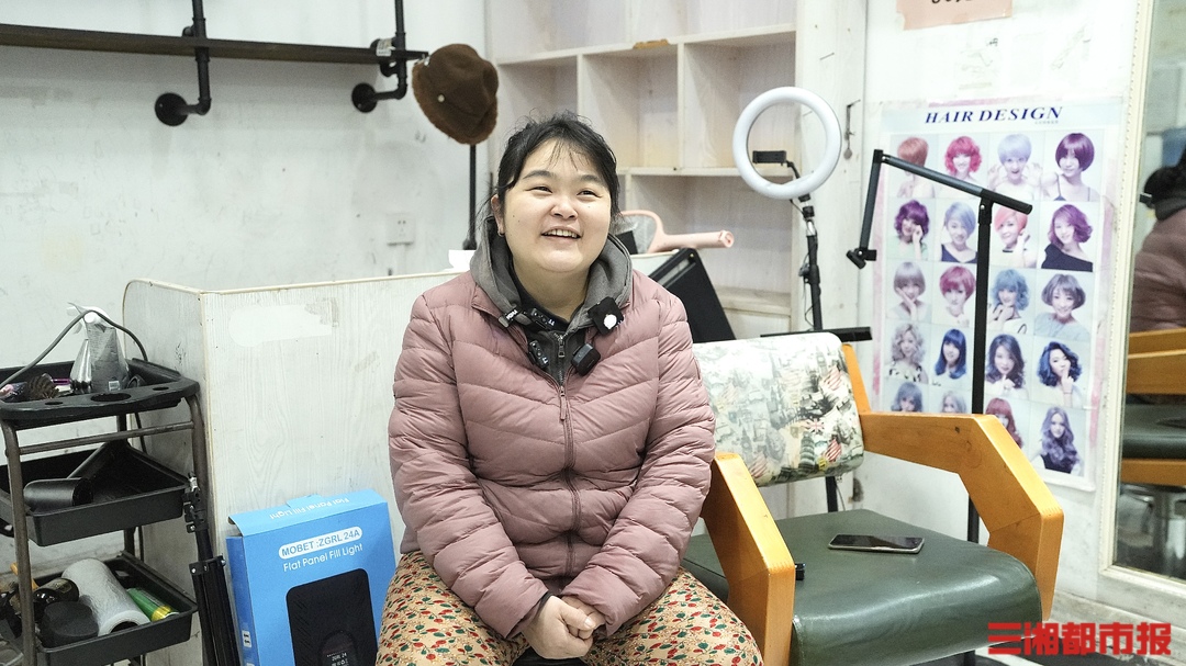 对话当事人丨回访晓华：流量褪去她在JN江南下载想什么(图2)