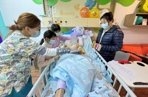 安宁疗护费用有了“医保指南”