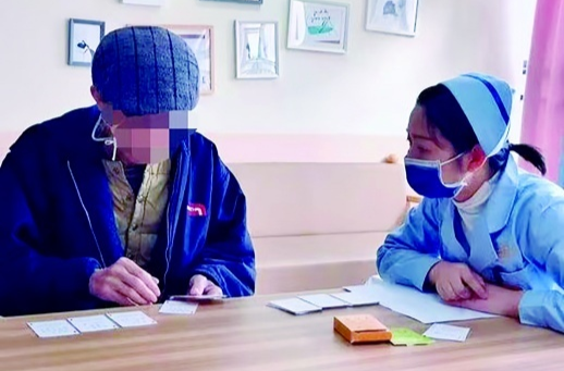 明年我省综合性医院将普遍提供安宁疗护服务