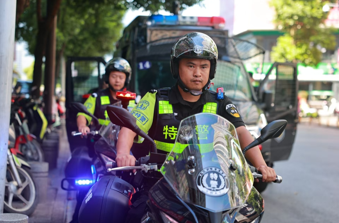 打击保险诈骗犯罪，湖南公安今年挽回损失788万余元