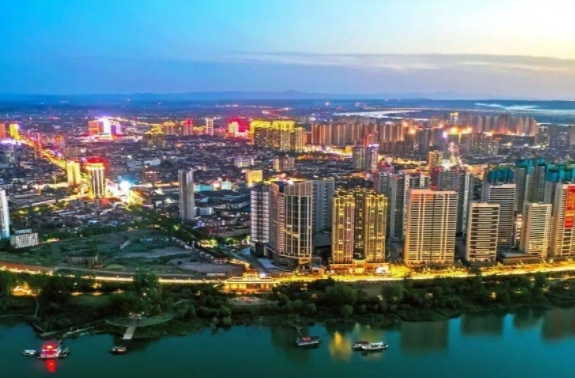 常德：新建美丽乡村100个以上，加快建设“桃花源里和美湘村”