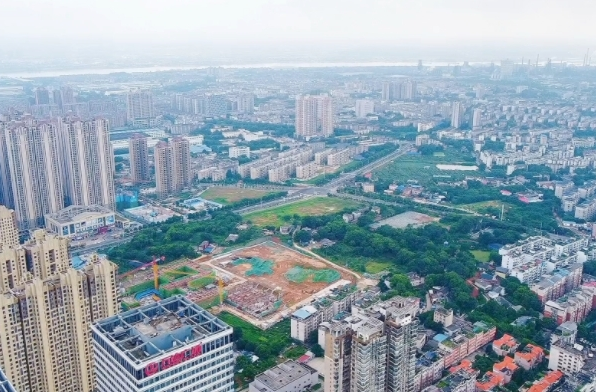 湘潭 ：掀起“我爱湘潭我的家”热潮，深入建设产教融合试点城市