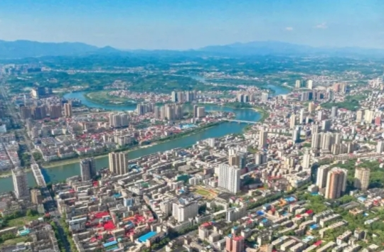 邵阳：抓好十大产业项目，打造外贸“新三样”
