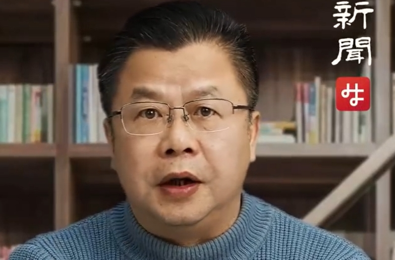 军哥说新闻｜小小红薯片，嚼出了浓浓乡愁