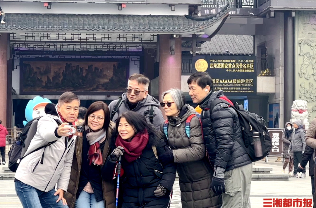 入境游再迎利好，东盟国家旅游团可免签入境云南西双版纳