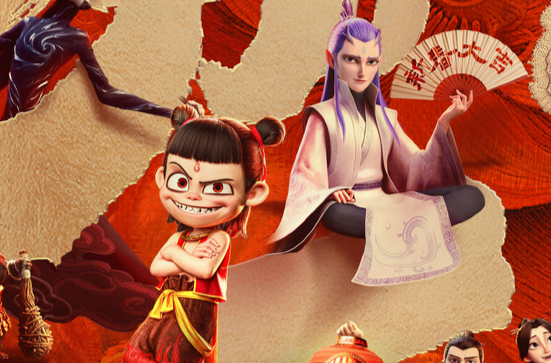 《哪吒2》起诉四家公司要求删除游戏中相关元素， 律师：有独创表达的神话人物美术作品享著作权保护