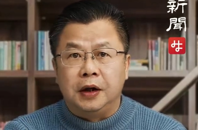 军哥说新闻｜俄乌冲突三周年，