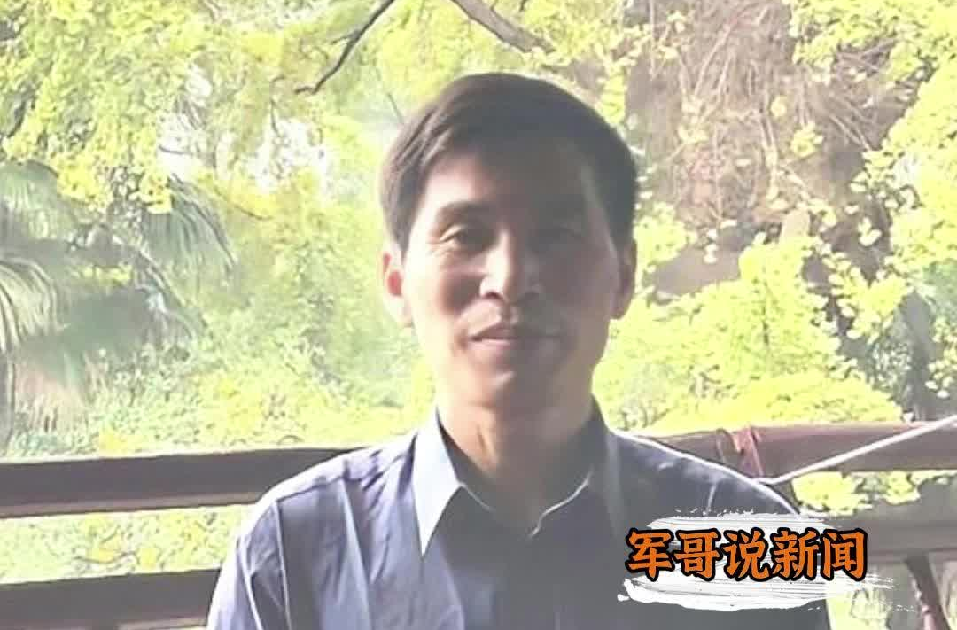 军哥说新闻丨指责大学生娇生惯养，教授的提醒何错之有