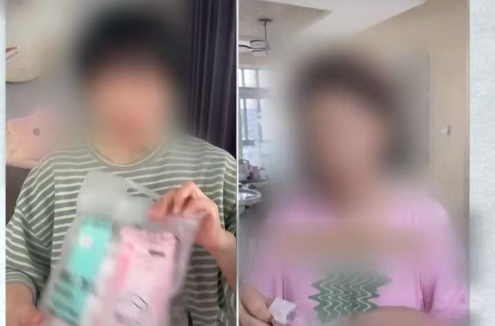 “3·15”晚会曝光一次性内裤，涉事品牌紧急下架相关产品