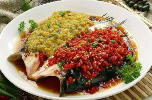 管理体重也可以吃剁椒鱼头，湖南版“减重食谱”解读来了 