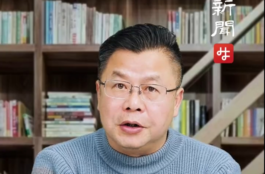 军哥说新闻｜13岁小女孩轻易“开盒”?“零容忍”应成法律底线