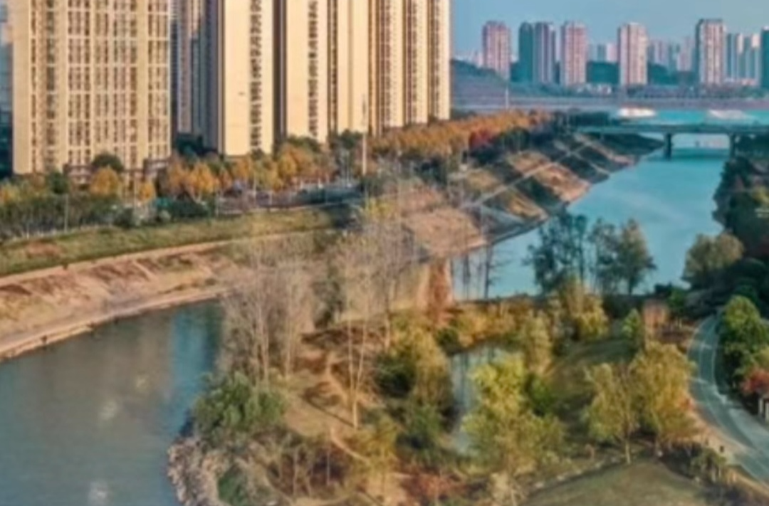 嘉信摘得洋湖江景地块，楼面价6300元/平方米