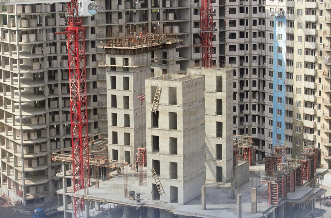 住宅验收前先查隔音串味防水！住建部整治住宅工程质量问题